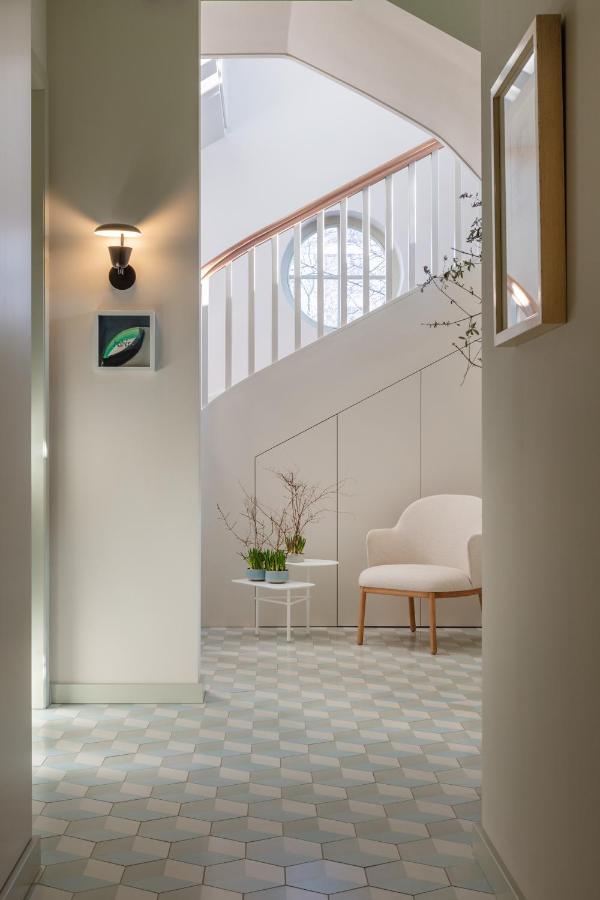Bagatelle Gardenhouse Otel Budapeşte Dış mekan fotoğraf