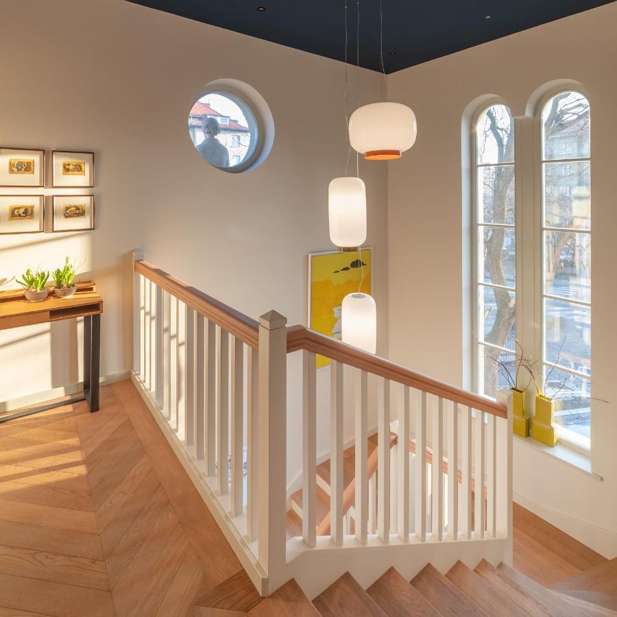 Bagatelle Gardenhouse Otel Budapeşte Dış mekan fotoğraf