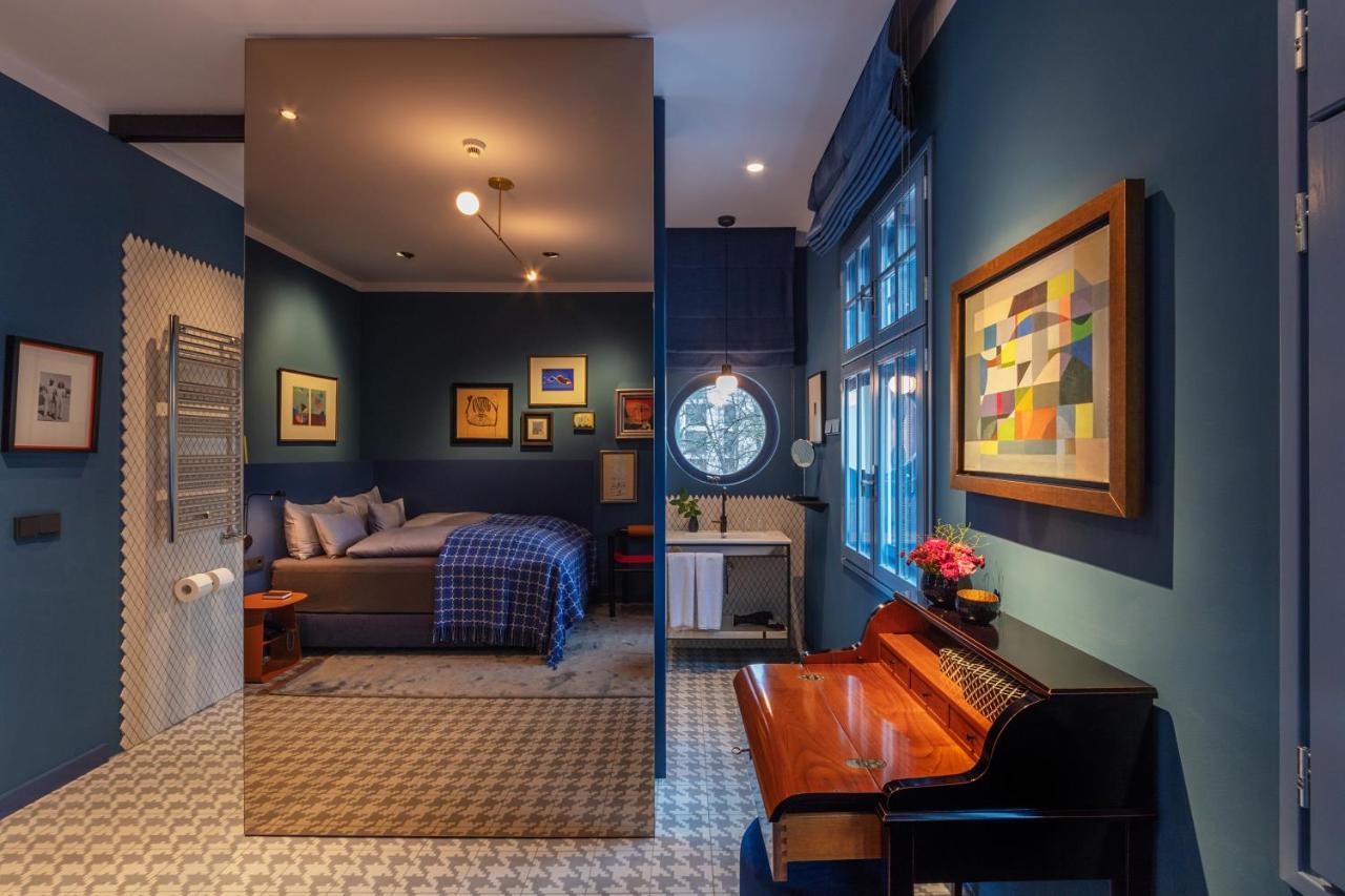 Bagatelle Gardenhouse Otel Budapeşte Dış mekan fotoğraf