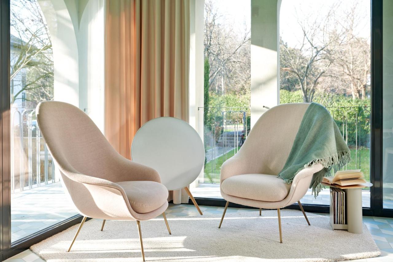 Bagatelle Gardenhouse Otel Budapeşte Dış mekan fotoğraf