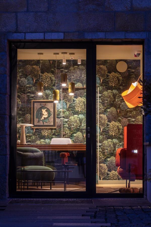 Bagatelle Gardenhouse Otel Budapeşte Dış mekan fotoğraf