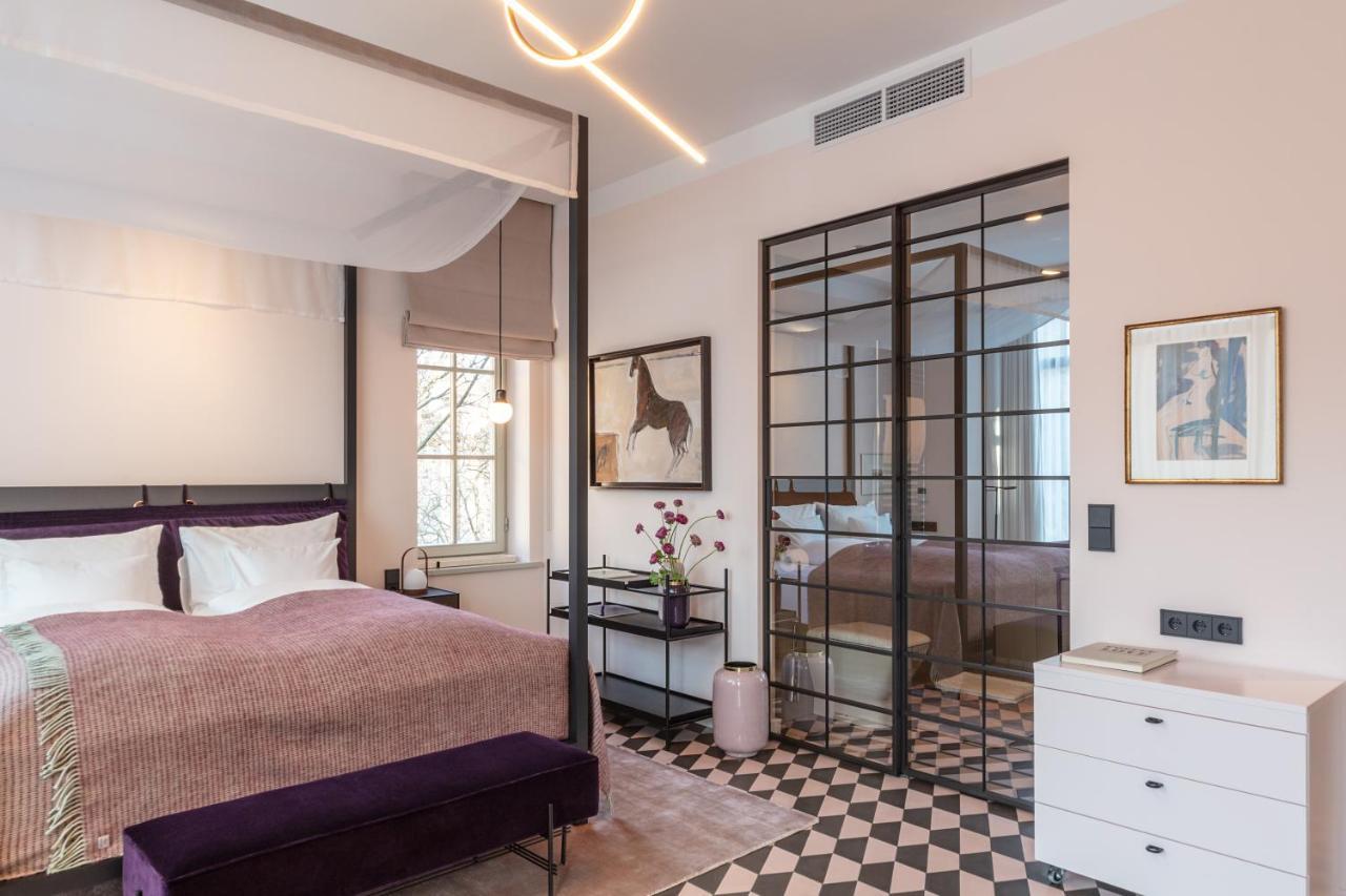 Bagatelle Gardenhouse Otel Budapeşte Dış mekan fotoğraf