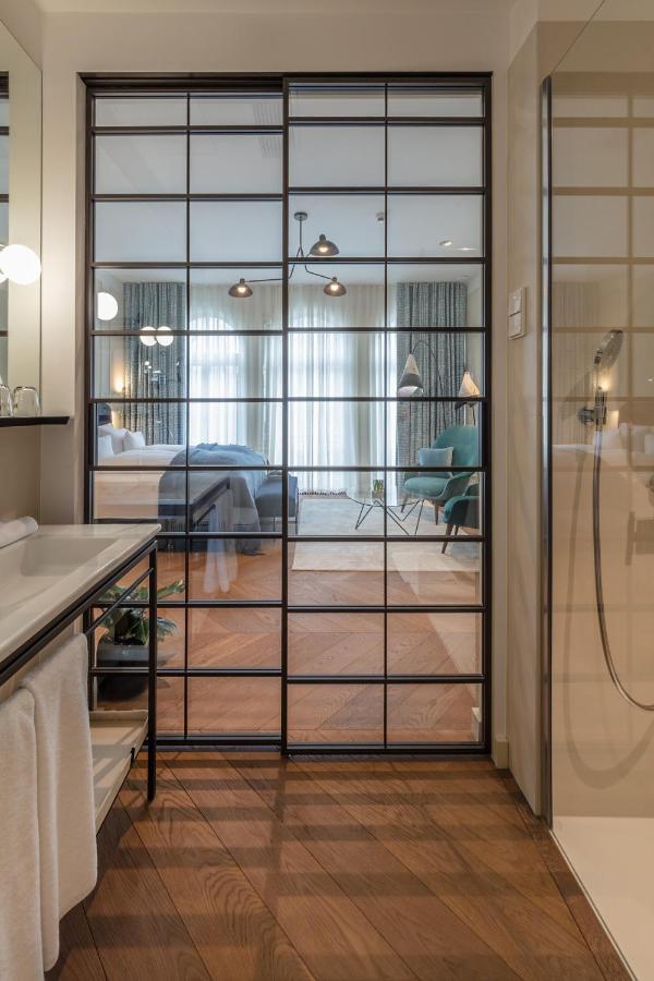 Bagatelle Gardenhouse Otel Budapeşte Dış mekan fotoğraf