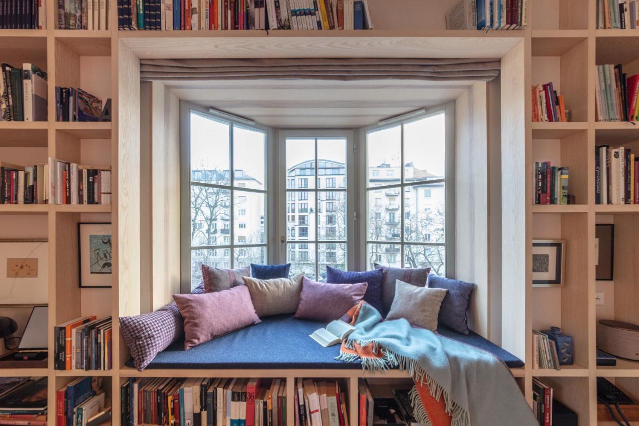 Bagatelle Gardenhouse Otel Budapeşte Dış mekan fotoğraf