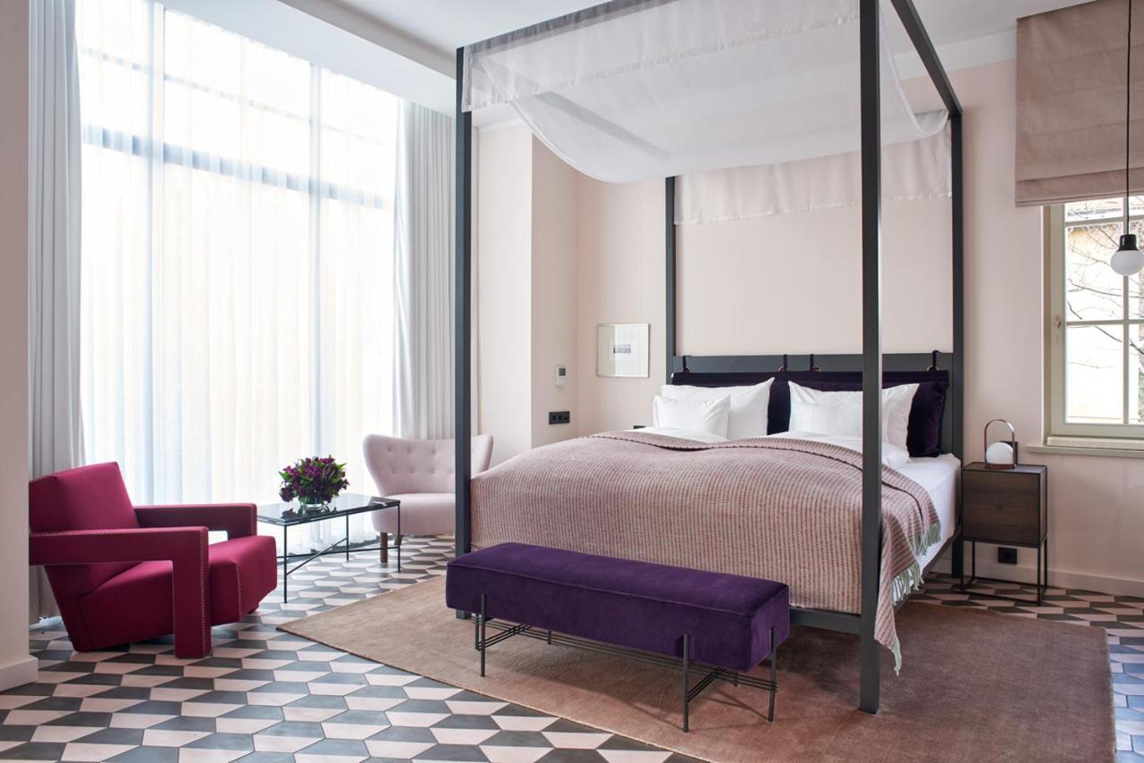 Bagatelle Gardenhouse Otel Budapeşte Dış mekan fotoğraf