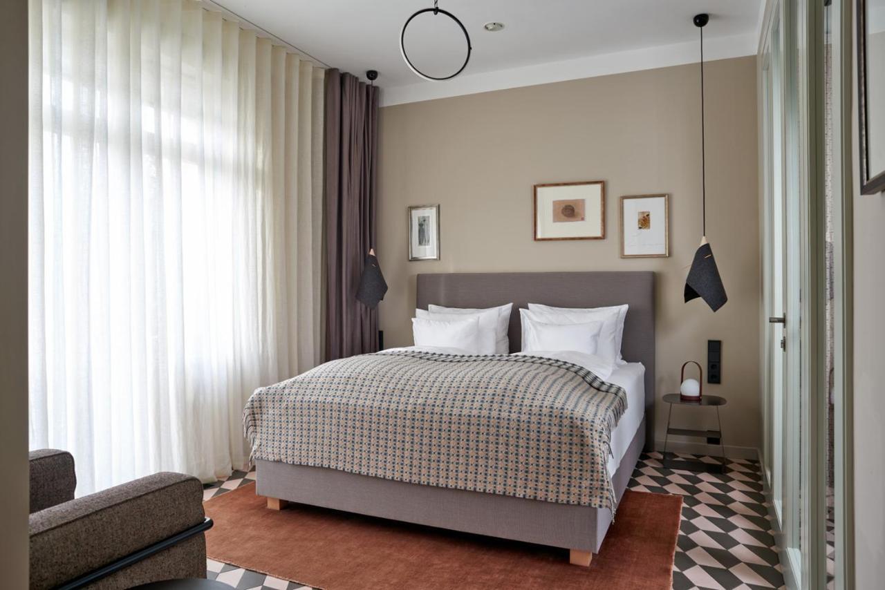 Bagatelle Gardenhouse Otel Budapeşte Dış mekan fotoğraf