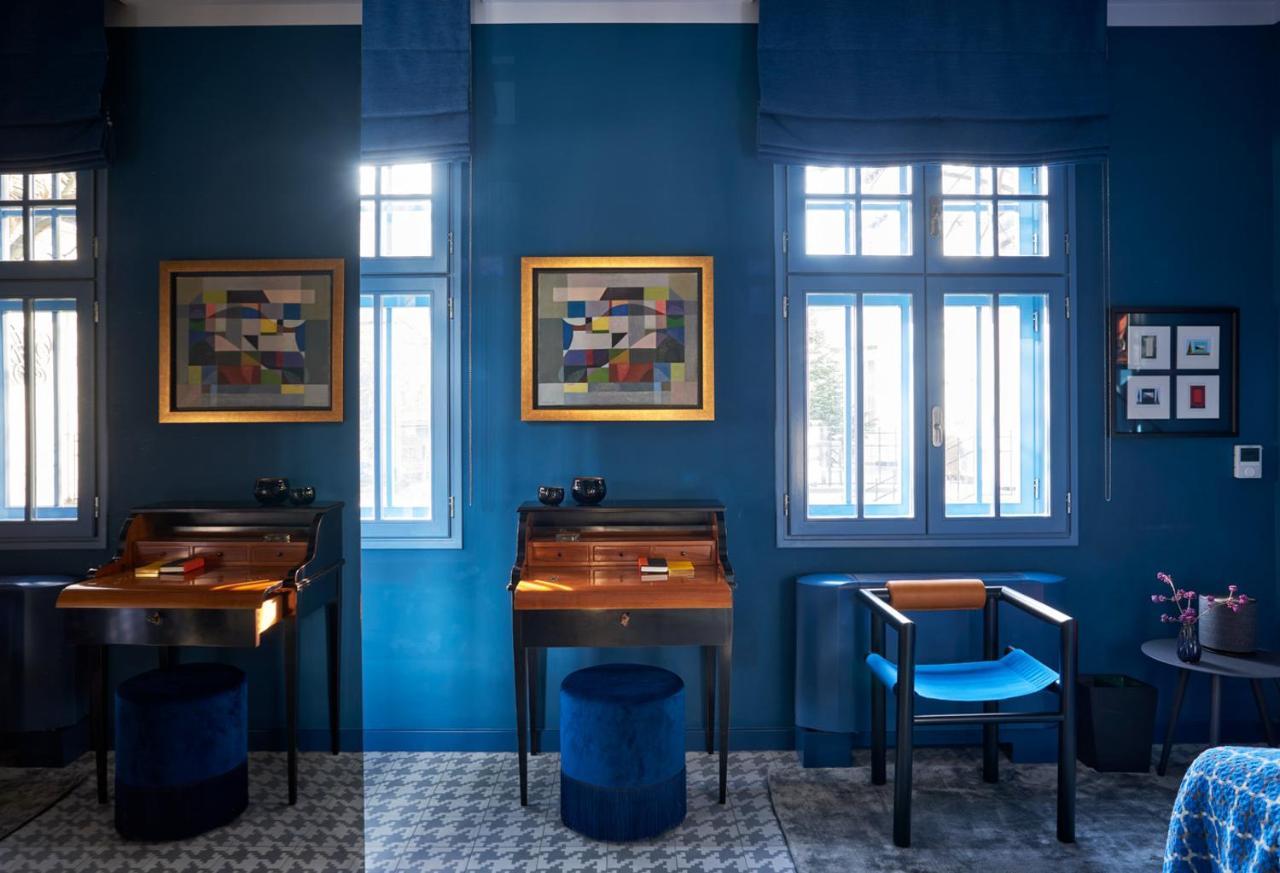 Bagatelle Gardenhouse Otel Budapeşte Dış mekan fotoğraf
