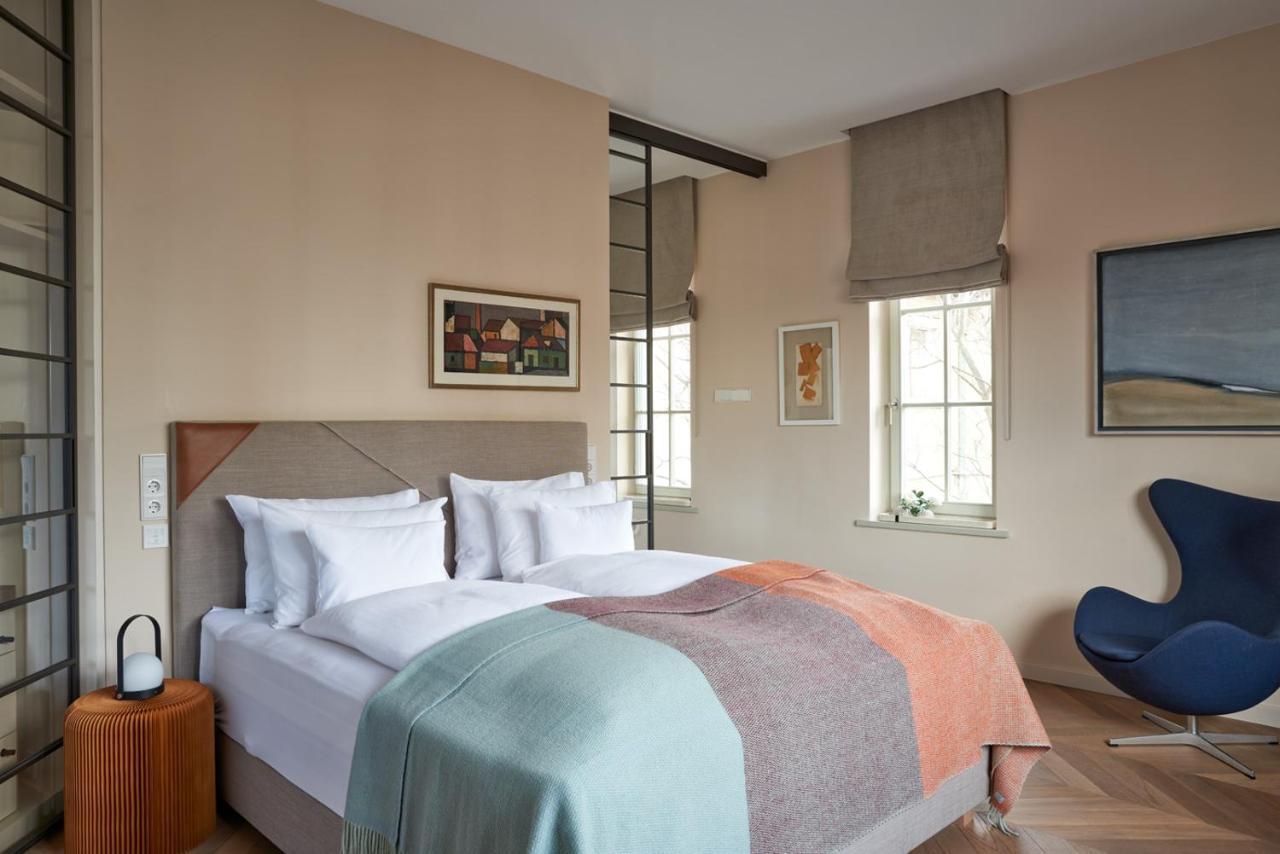 Bagatelle Gardenhouse Otel Budapeşte Dış mekan fotoğraf