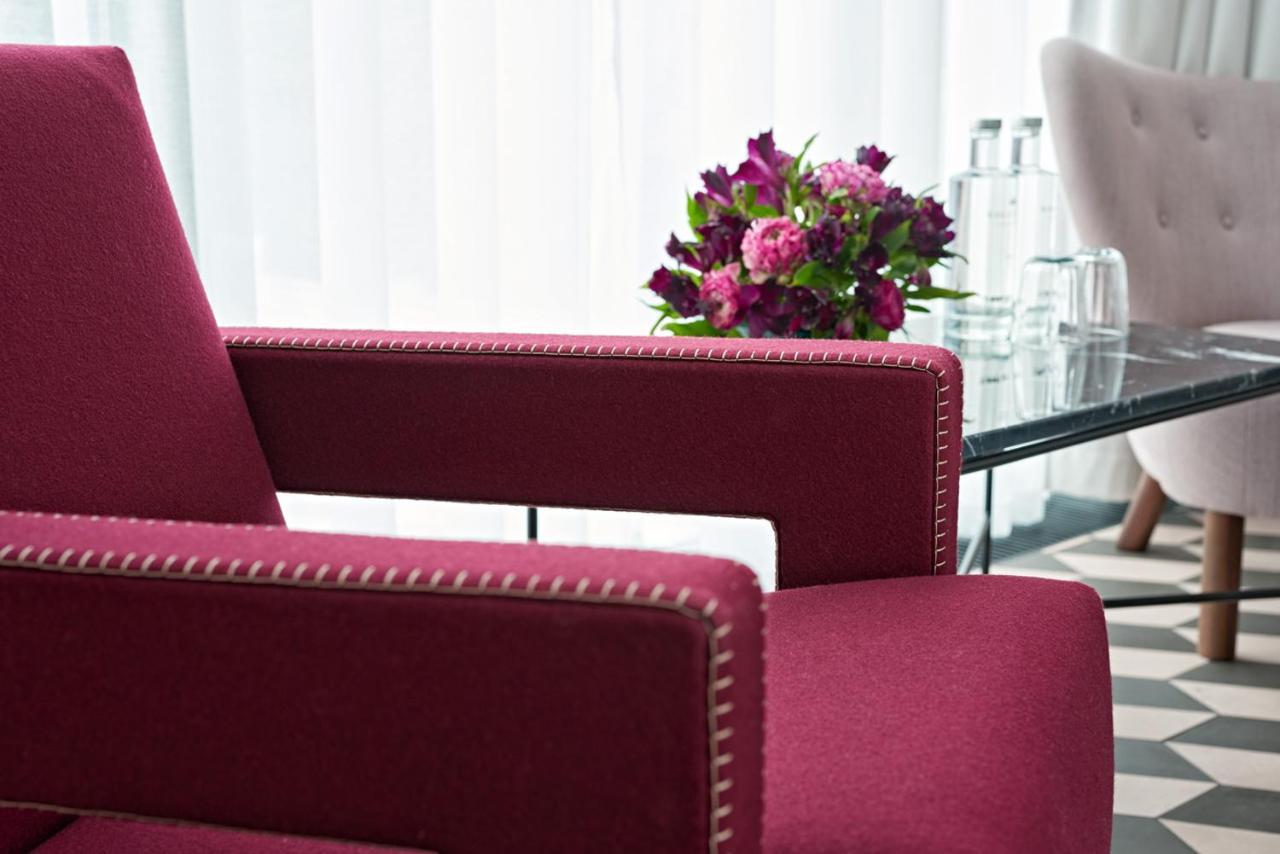 Bagatelle Gardenhouse Otel Budapeşte Dış mekan fotoğraf