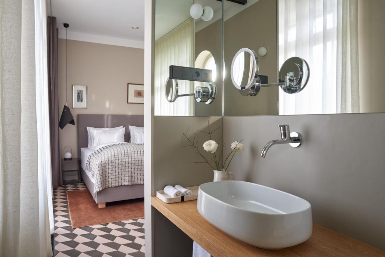 Bagatelle Gardenhouse Otel Budapeşte Dış mekan fotoğraf