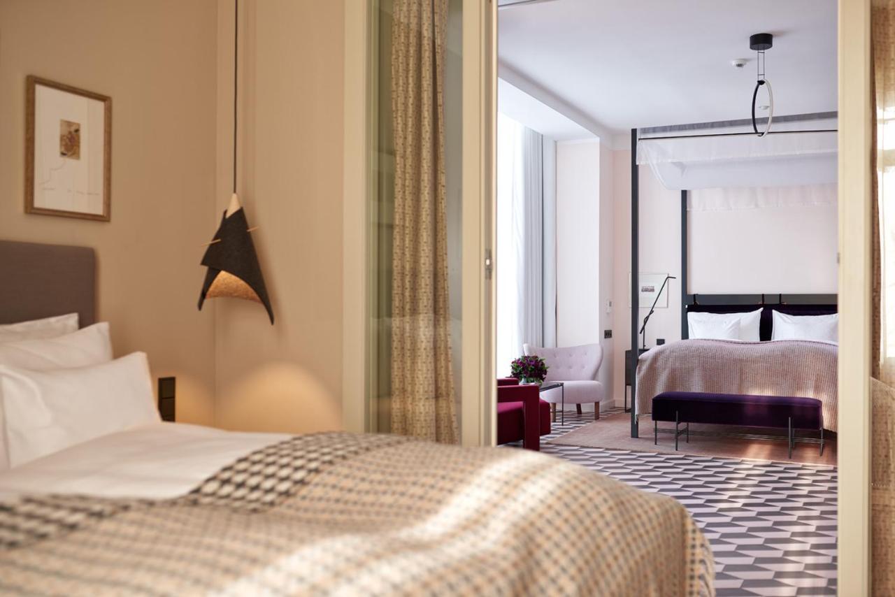 Bagatelle Gardenhouse Otel Budapeşte Dış mekan fotoğraf