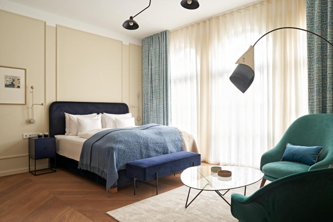 Bagatelle Gardenhouse Otel Budapeşte Dış mekan fotoğraf
