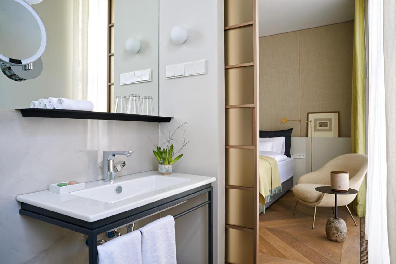 Bagatelle Gardenhouse Otel Budapeşte Dış mekan fotoğraf