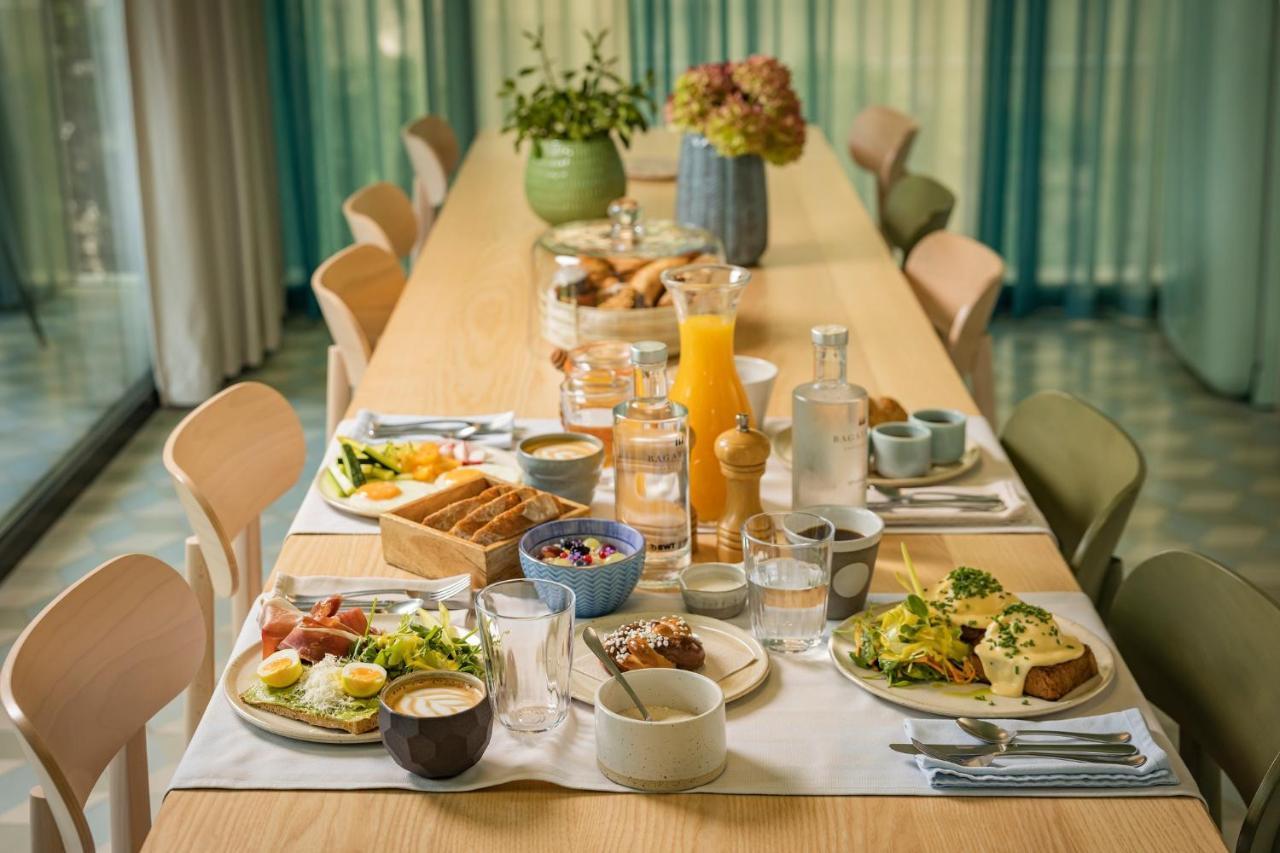 Bagatelle Gardenhouse Otel Budapeşte Dış mekan fotoğraf
