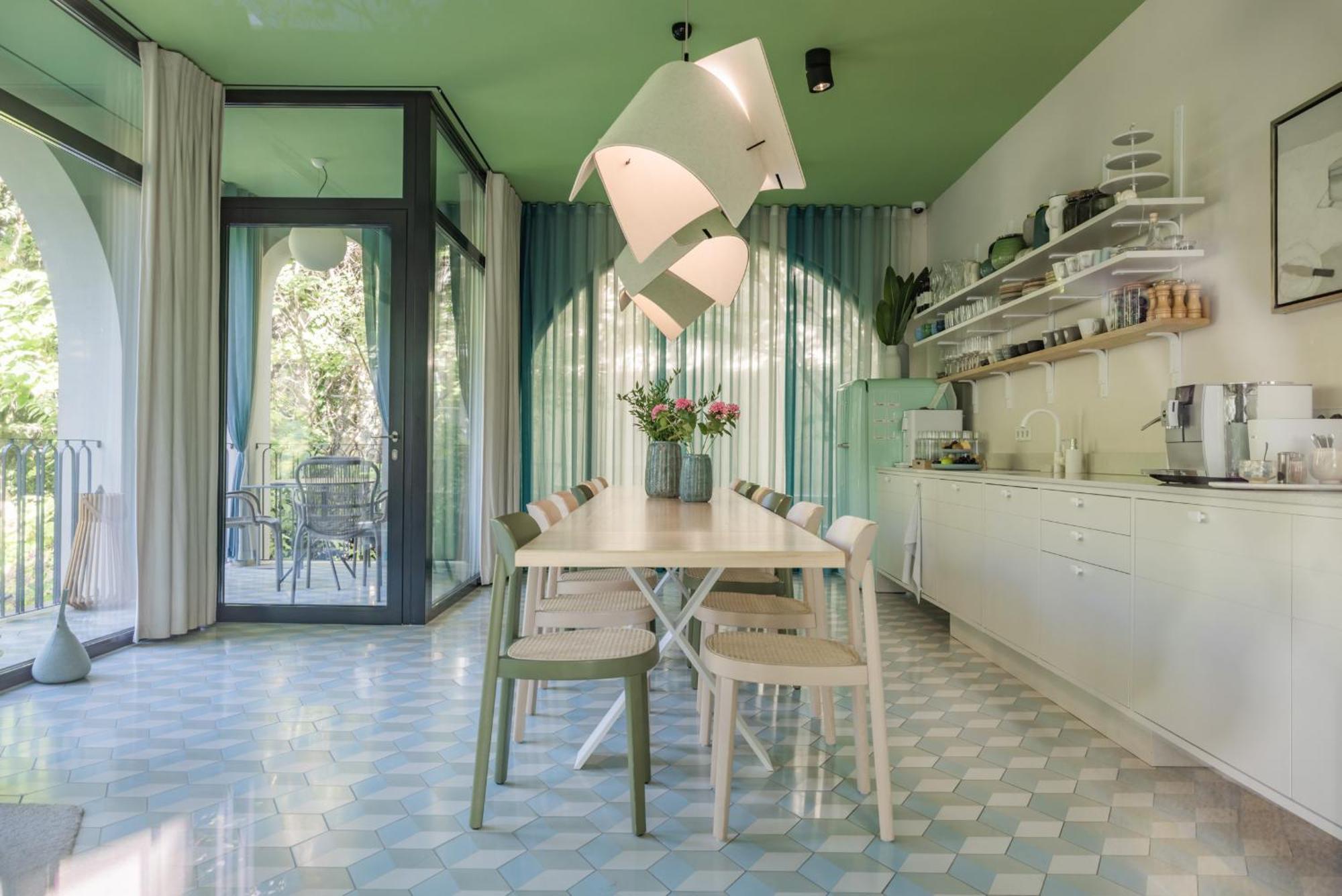 Bagatelle Gardenhouse Otel Budapeşte Dış mekan fotoğraf