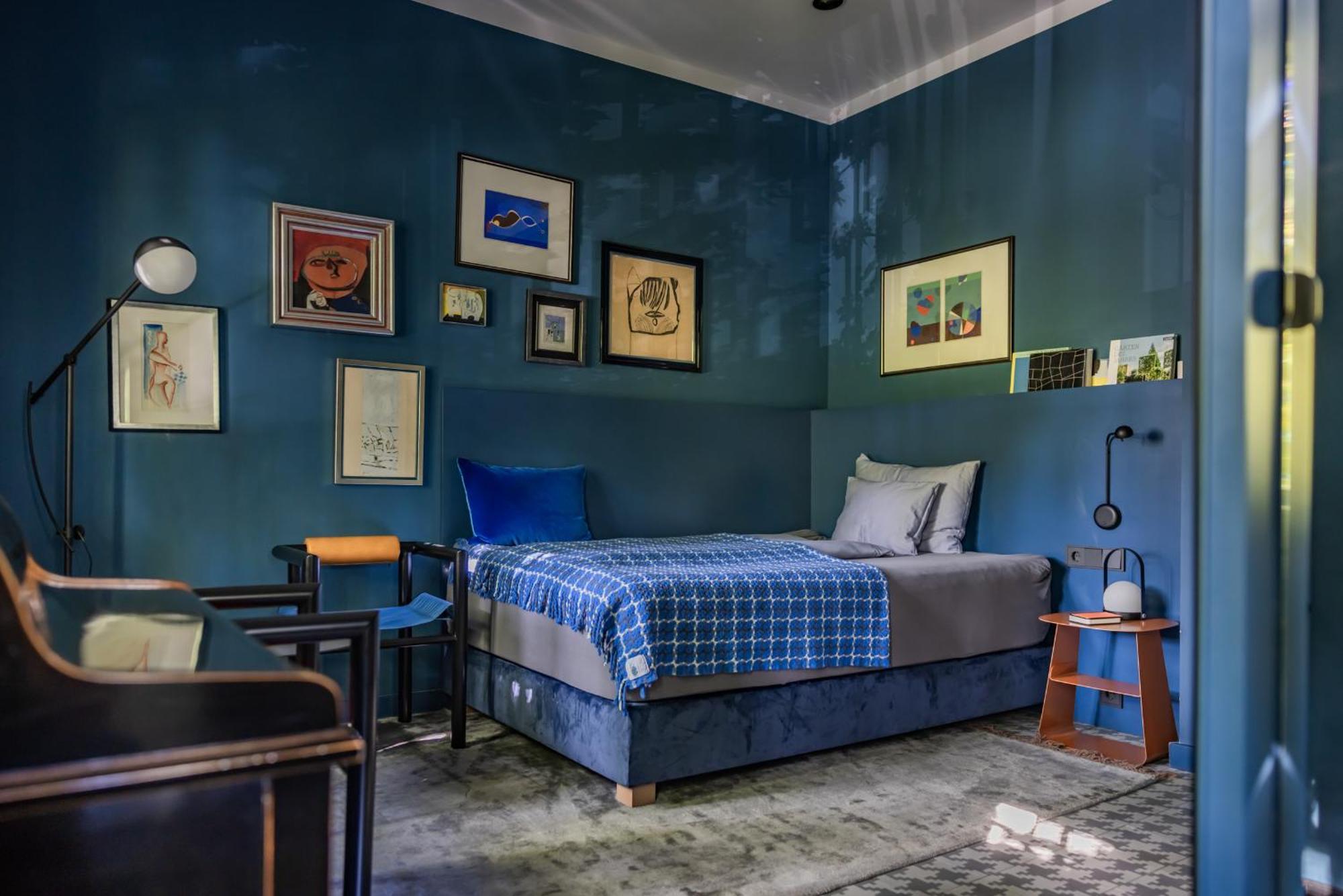 Bagatelle Gardenhouse Otel Budapeşte Dış mekan fotoğraf